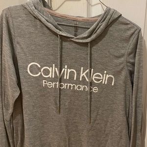 Calvin Klein hoodie